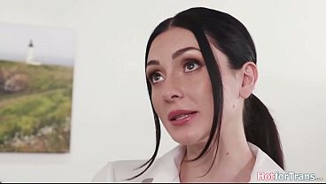 Theres enough of me for both you ladies