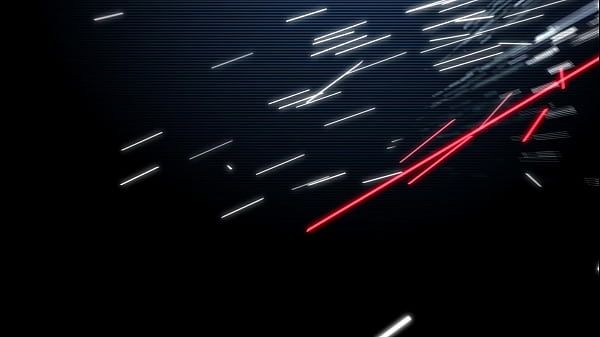 Xanthia Lombardi passionate anal sex on the seashore