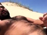 str8 summer in greece – jerk on the beach