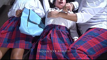 XXX Indian step sister and step brother and step sister in hindi XXX