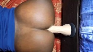 Backing That Ass Up