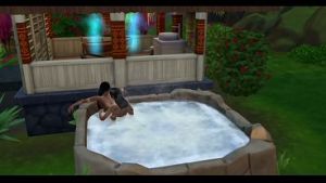 Chel and her sister Mel subdued and gangbanged by colonizers GANGBANG ORGY BUKKAKE HOTSEX