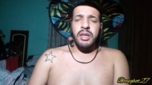 Gay carioca na cam
