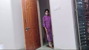 Indian maid sexy Shila bhabhi need something extra from the house owner