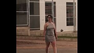 POV Porno casero, recojo a linda latina milf  en la calle y vamos a coger en su apartamento
