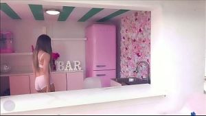 Promiscuous In Pastels 4K