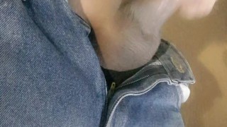 Antojado verga