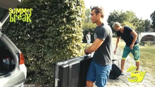 BelAmi’s Summer Break Finale