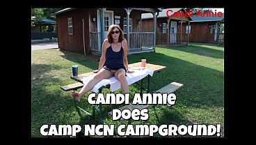 Camp NCN North – A Candi Annie Experience!