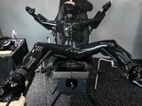 Close Up And Cumshot