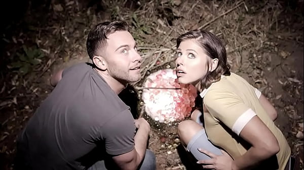 Couple Taken By Alines And Made To Star In Live Sex Shows – (Adriana Chechik, Kristen Scott, Ryan McLane & Seth