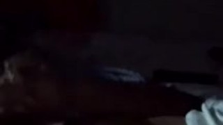 Cubano se masturba en su habitación