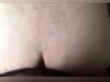 Fat Bear Daddy Barebacks Young Lad