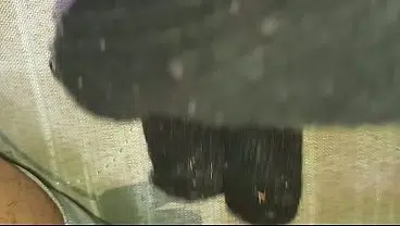 Fodendo o cuzinho