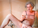 Ivo exposed as sc_at smear crossdresser and selfpiss