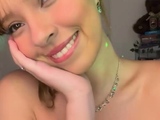 JULIE OLIVER – ASMR NAMORADA ROMANTICA