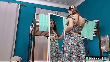 Mirror Mirror on the Wall, Who’s the Fairest of them All? at Perfect18
