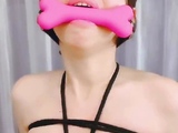 Nerdy amateur asians solo compilation
