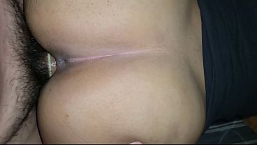 POV Cogeme pronto, porque mi hijo va a llegar del colegio, madre soltera dando el culo por ayuda economica!! Cogiendo a una Mamá soltera