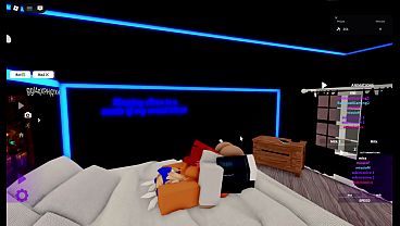 Roblox Lesbians