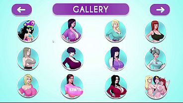 SexNote [v0.25.0a] – Brixxida Full Gallery & All Scenes Unlocked