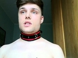 Sissy Slave’s Striptease Initiation