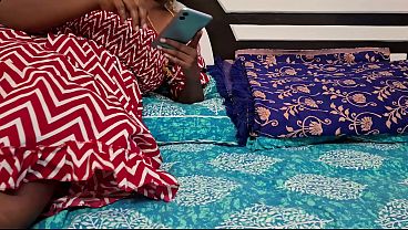 Tamil Married Wife sex with AC Mechanic