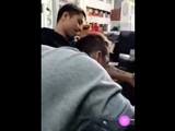 Vietnamese Twinks’ Webcam Handjob