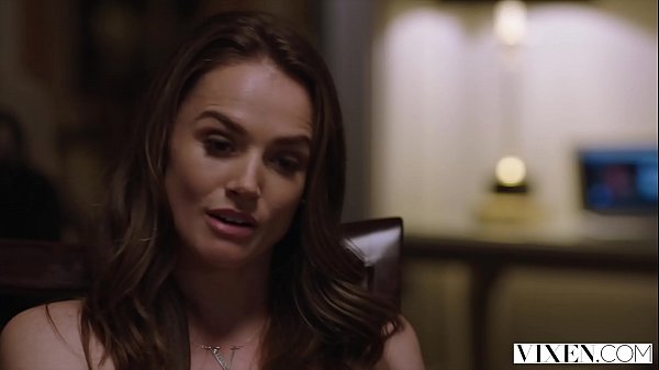 VIXEN Beautiful Babes Want Great Sex