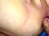 Bareback Big-Cock Bareback Fucking a Tight Hole